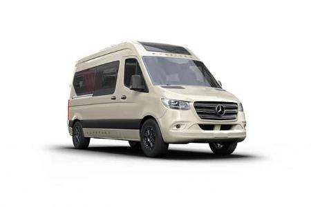 Bürstner Habiton Sprinter (2026) HM 6.0