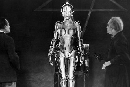 Metropolis