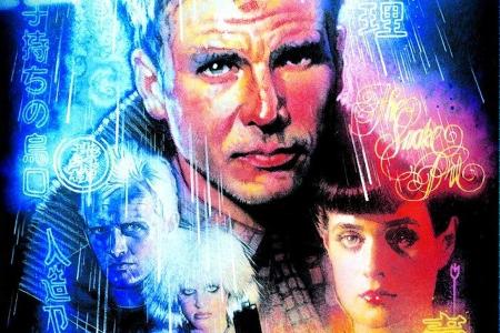 Blade Runner