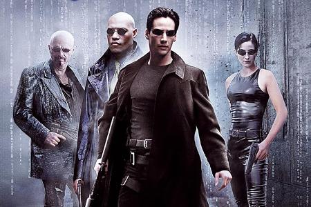 Matrix