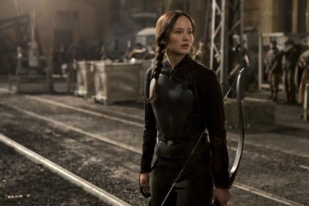Die Tribute von Panem