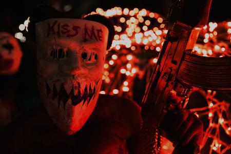 The Purge