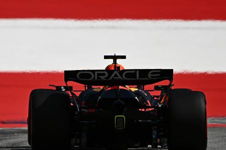 Bis 2041: Formel 1 und Red-Bull-Ring verlängern Vertrag Bis 2041: Formel 1 und Red-Bull-Ring verlängern Vertrag