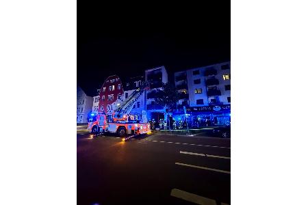 Feuerwehr Hannover Feuerwehr Hannover