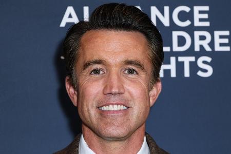 Schauspieler Rob McElhenney beantragt Namensänderung Schauspieler Rob McElhenney beantragt Namensänderung