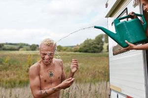 Die besten Tipps gegen Hitze im Camper