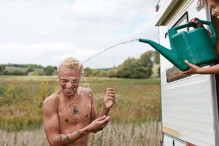Die besten Tipps gegen Hitze im Camper