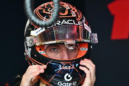 Red-Bull-Debakel: Verstappen in Österreich früh raus Red-Bull-Debakel: Verstappen in Österreich früh raus