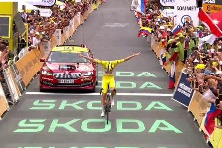 Tour de France 