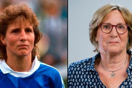 ARD History: Mädchen können kein Fußball spielen