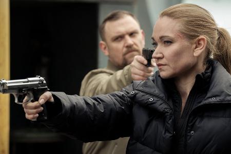 TV-Tipps am Montag