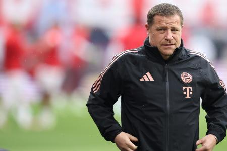 Auch Eberl kritisiert Matthäus: Auch Eberl kritisiert Matthäus: