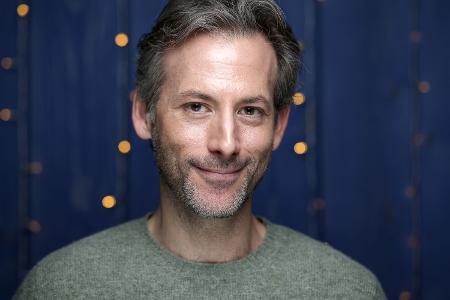 3. Januar: Jeff Baena