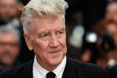 15. Januar: David Lynch