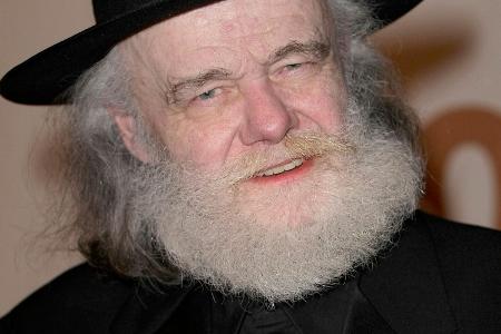 21. Januar: Garth Hudson