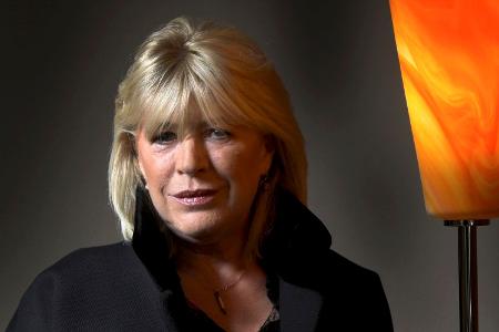 Marianne Faithfull: 30. Januar