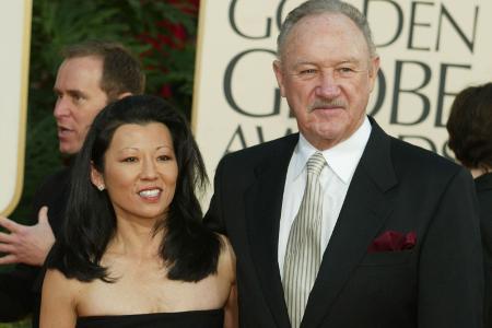 27. Februar: Gene Hackman