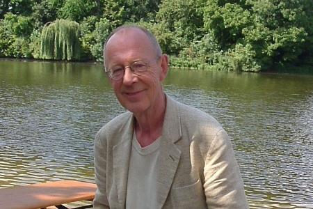 9. März: Hans Peter Korff