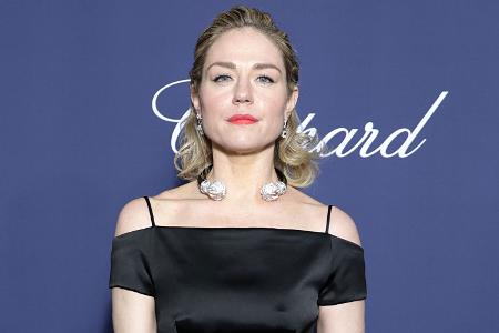 16. März: Émilie Dequenne