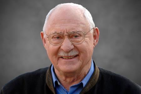 22. März: Rolf Schimpf