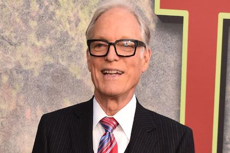 29. März: Richard Chamberlain