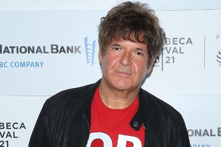 6. April: Clem Burke