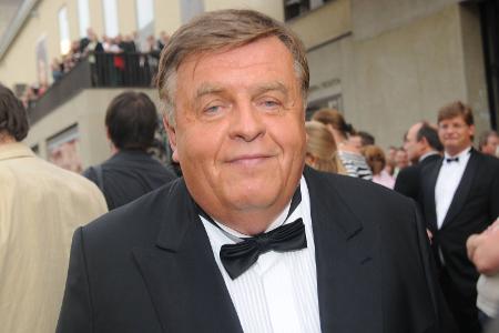 3. Mai: Helmut Thoma