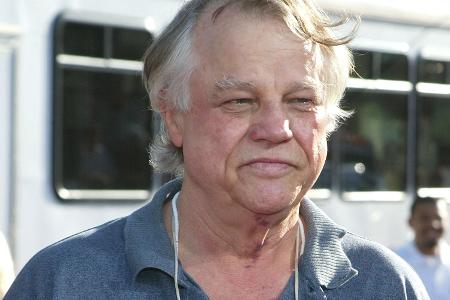 7. Mai: Joe Don Baker