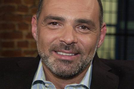 14. Mai: Giovanni Arvaneh 