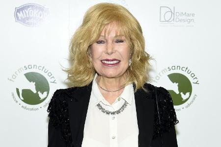 30. Mai: Loretta Swit