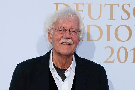 8. Juni: Carlo von Tiedemann