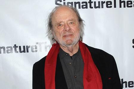 10. Juni: Harris Yulin