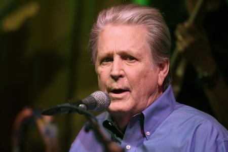 11. Juni: Brian Wilson
