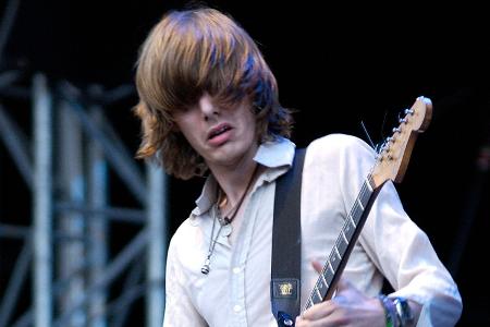 20, Juni; Patrick Walden