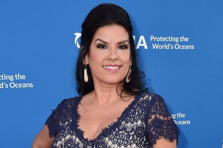 23. Juni: Rebekah Del Rio