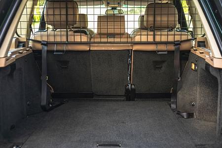 Range Rover L322 (2004) Epsom Green