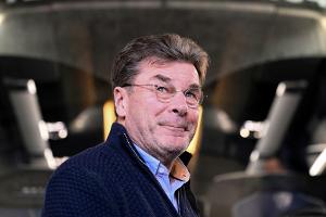 Hecking: "Irgendwann vielleicht ein Amt als Nationaltrainer"