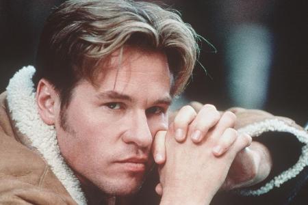 1. April: Val Kilmer