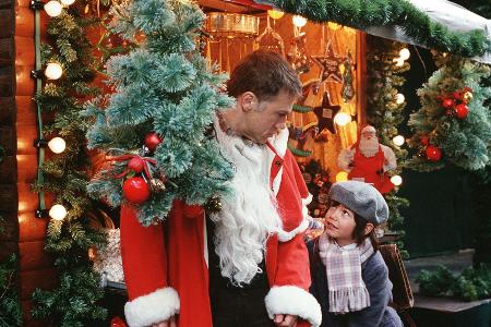 Besinnliches zur Weihnachtszeit