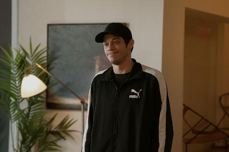 Bupkis, Staffel 1, 9. Juli, ZDFmediathek