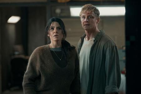 Brick, 10. Juli, Netflix