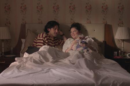 Too Much, Staffel 1, 10. Juli, Netflix