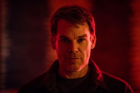 Dexter: Wiedererwachen, Staffel 1, 11. Juli, Paramount+