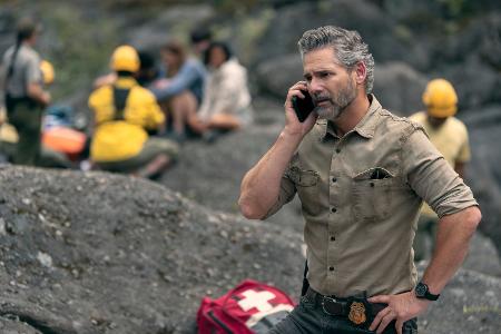 Untamed, Staffel 1, 17. Juli, Netflix
