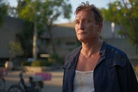 The German, Staffel 1, 24. Juli, MagentaTV