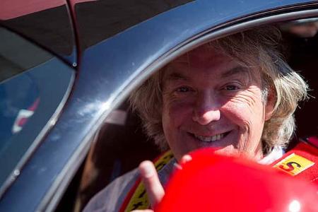 The Grand Tour