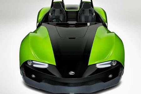 Zenos E10
