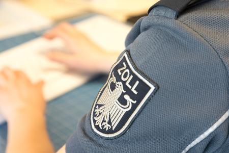 Foto: Copyright Zoll Foto: Copyright Zoll