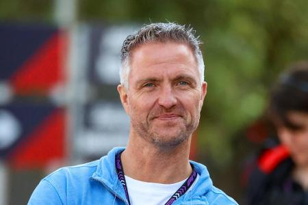 Das sind die besten Sprüche von Ralf Schumacher - Ralf Schumacher begeisterte die deutschen Formel-1-Fans früher als Fahrer, heute ist der ehemalige F1-Pilot als Experte in der Königsklasse des Motorsports aktiv. Das sind Schumachers beste Sprüche: Das sind die besten Sprüche von Ralf Schumacher - Ralf Schumacher begeisterte die deutschen Formel-1-Fans früher als Fahrer, heute ist der ehemalige F1-Pilot als Experte in der Königsklasse des Motorsports aktiv. Das sind Schumachers beste Sprüche: