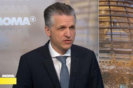 ARD-Morgenmagazin